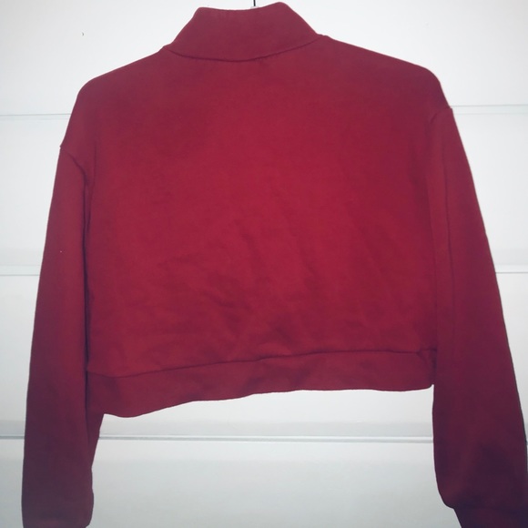 H&M Cropped Jacket - Picture 2 of 3